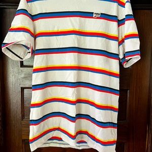 Mens Puma Tee